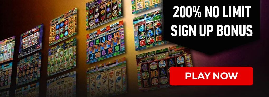 Cash Bandits 2 Slots